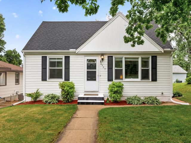 6929 Xerxes Avenue S Richfield MN 55423 - MLS# 7053387