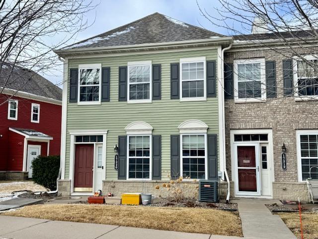 17320 72nd Avenue N Maple Grove MN 55311 - MLS# 7053388