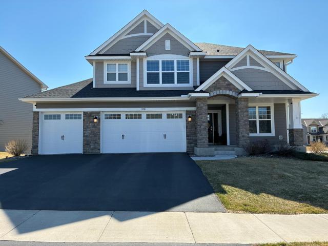 14781 109th Avenue N Maple Grove MN 55369 - MLS# 7053394