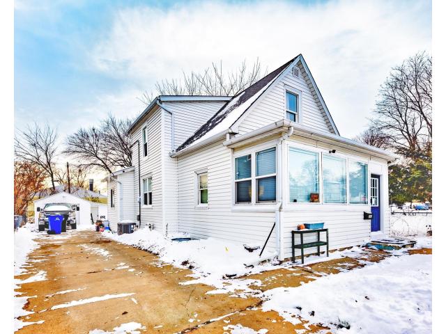 366 Topping Street Saint Paul MN 55117 - MLS# 7053400