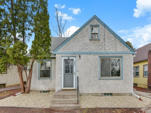 1217 Cook Avenue E Saint Paul MN 55106 - MLS# 7053402