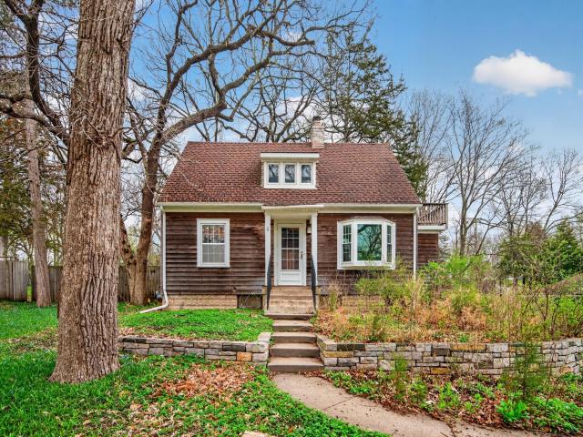 10545 Humboldt Avenue S Bloomington MN 55431 - MLS# 7053404