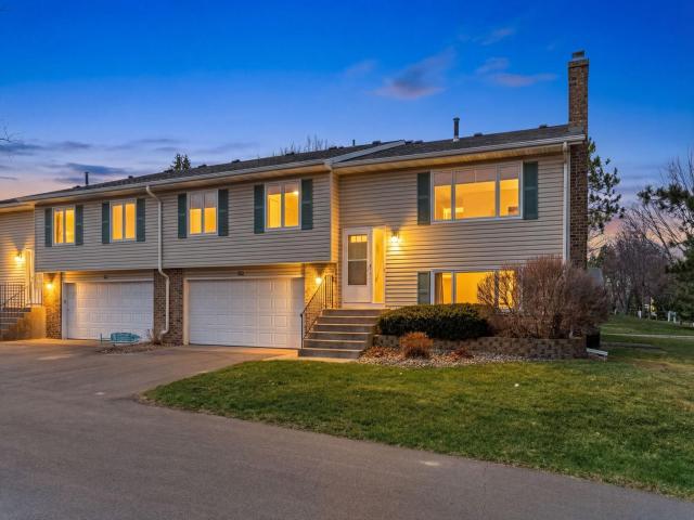 8361 W 100th Street Minneapolis MN 55438 - MLS# 7053429