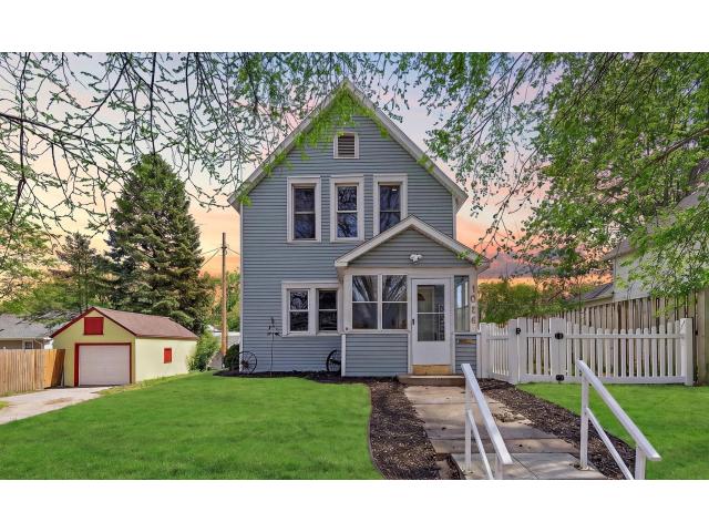 1026 Churchill Street Saint Paul MN 55103 - MLS# 7053430