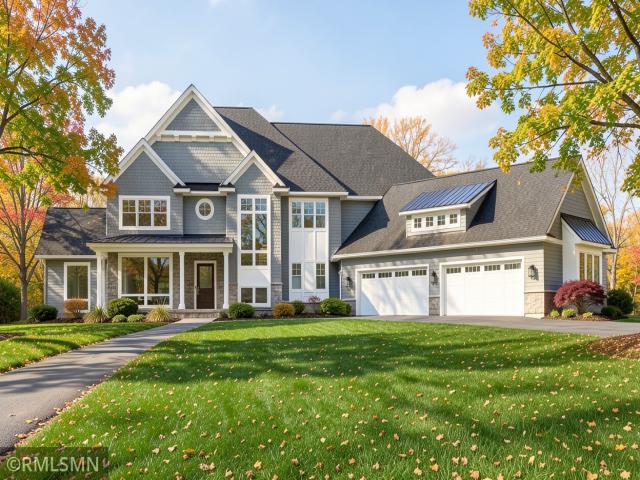 7390 Keswick Court Grant MN 55082 - MLS# 7053451