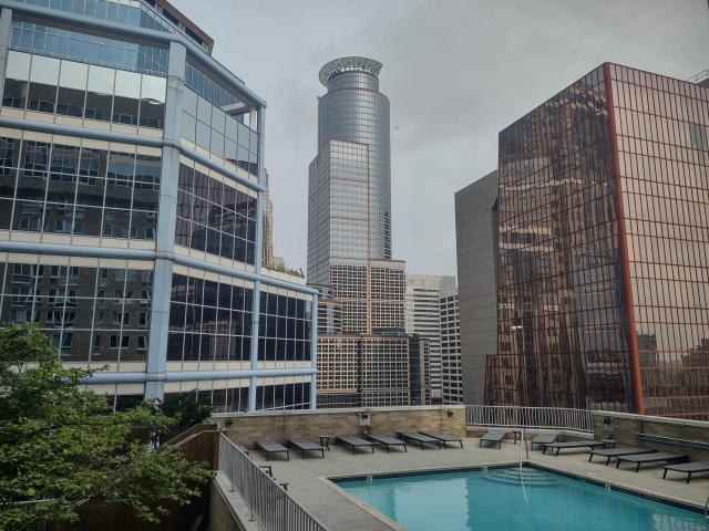 433 S 7th Street Unit 1603 Minneapolis MN 55415 - MLS# 7053452