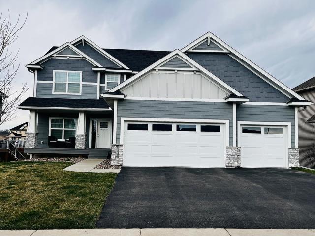 15756 Wyoming Avenue Savage MN 55378 - MLS# 7053457