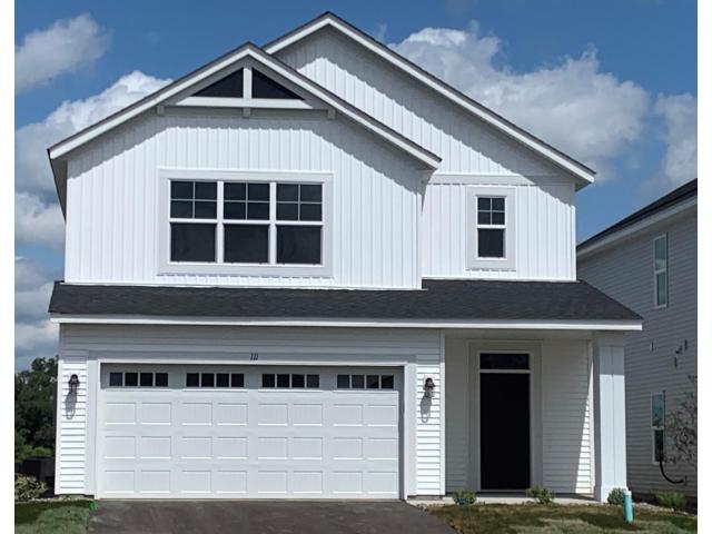 111 Lilac Court Buffalo MN 55313 - MLS# 7053467