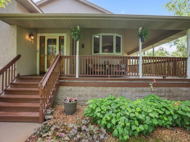 11425 Cord Court NE Blaine MN 55449 - MLS# 7053474