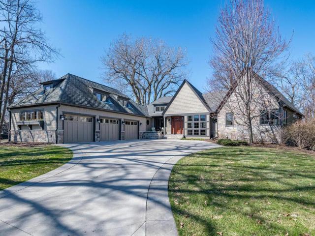 1912 Linner Woods Court Wayzata MN 55391 - MLS# 7053484