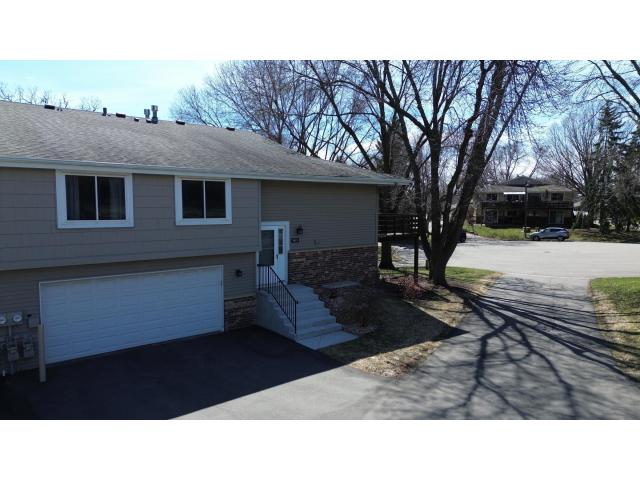 9619 Ensign Circle Minneapolis MN 55438 - MLS# 7053489