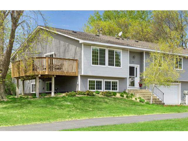 433 97th Lane NE Minneapolis MN 55434 - MLS# 7053498