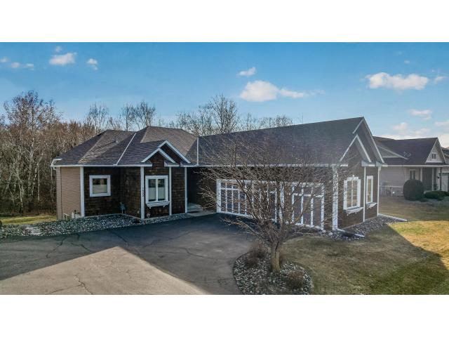 1603 140th Avenue NE Ham Lake MN 55304 - MLS# 7053507