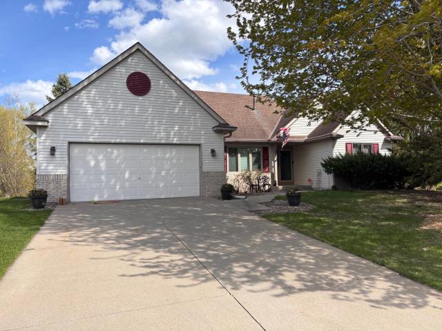 1451 Clippership Court Saint Paul MN 55125 - MLS# 7053521