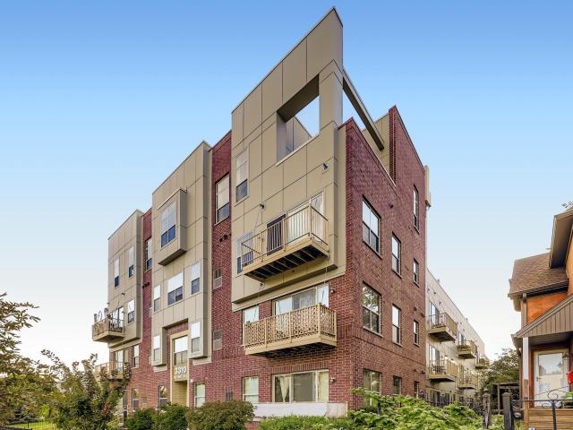 3310 Nicollet Avenue Unit 109 Minneapolis MN 55408 - MLS# 7053530