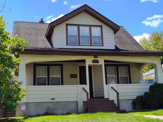 1198 James Avenue Saint Paul MN 55105 - MLS# 7053542