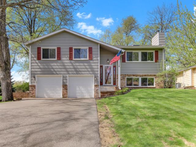 17701 Jaguar Path Lakeville MN 55044 - MLS# 7053563