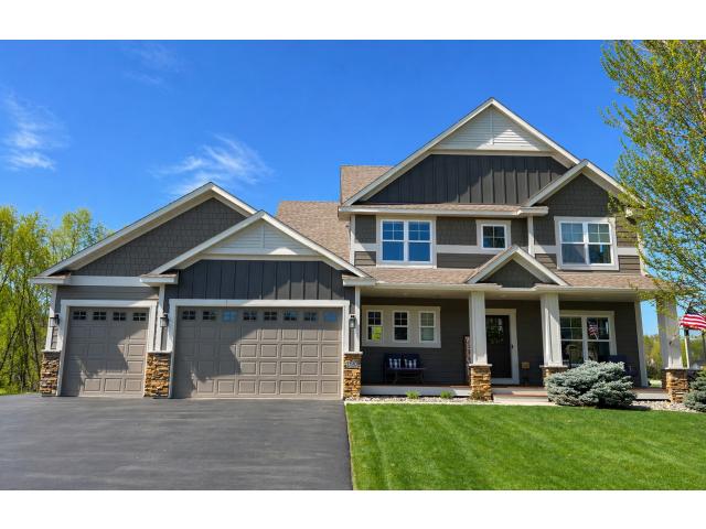 17197 Hollyhock Court Lakeville MN 55044 - MLS# 7053575