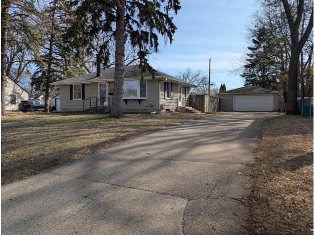 7421 4th Avenue S Minneapolis MN 55423 - MLS# 7053576