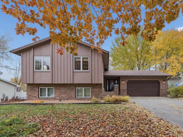 20856 Iran Avenue Lakeville MN 55044 - MLS# 7053588