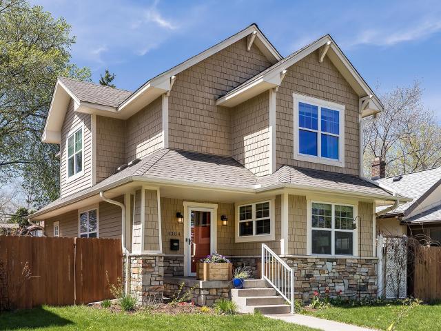 4304 46th Avenue S Minneapolis MN 55406 - MLS# 7053595