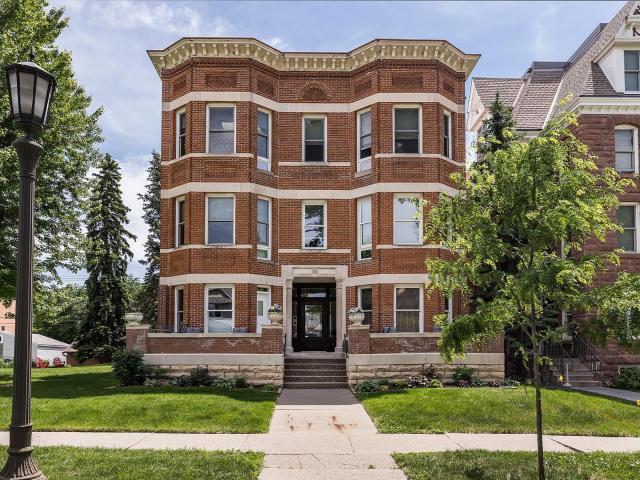 528 Ashland Avenue Unit 2 Saint Paul MN 55102 - MLS# 7053596