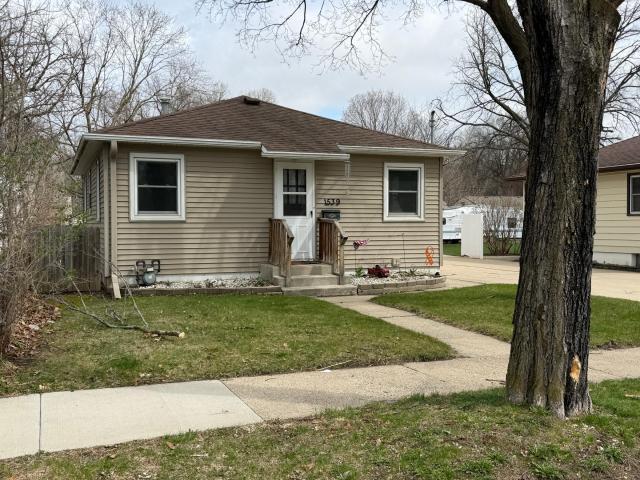 1539 4th Street NE Rochester MN 55906 - MLS# 7053599