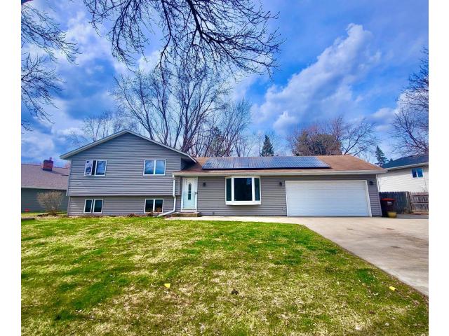 8726 Ivywood Avenue S Cottage Grove MN 55016 - MLS# 7053600