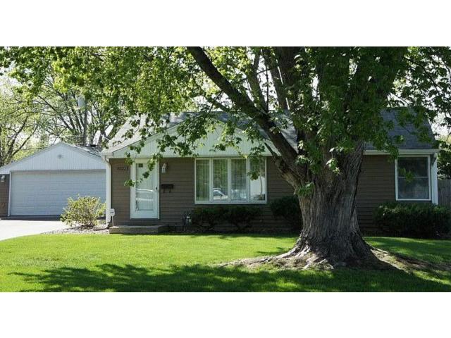 8522 Park Avenue S Minneapolis MN 55420 - MLS# 7053603