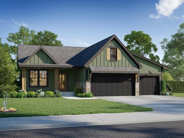 7665 22nd Avenue E Shakopee MN 55379 - MLS# 7053612