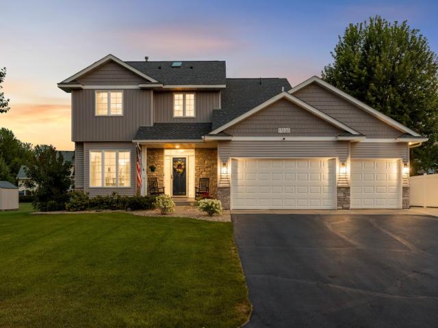 17030 Fairmeadow Way Farmington MN 55024 - MLS# 7053620
