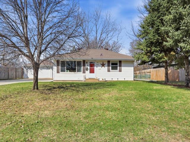 8412 4th Avenue S Bloomington MN 55420 - MLS# 7053635