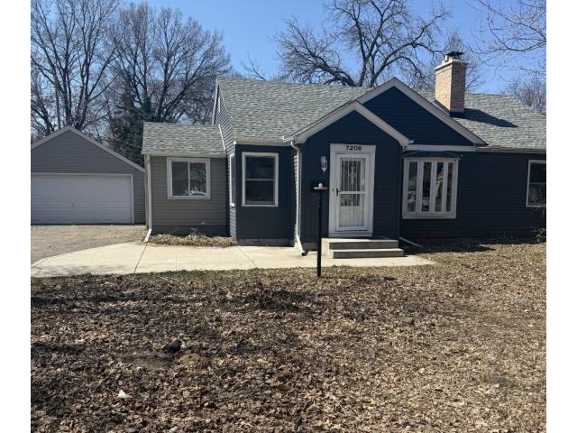 7208 Knox Avenue S Richfield MN 55423 - MLS# 7053640