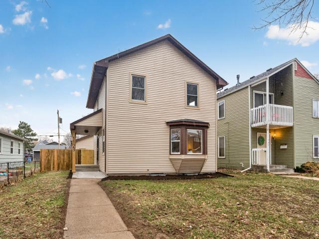 1123 James Avenue N Minneapolis MN 55411 - MLS# 7053641