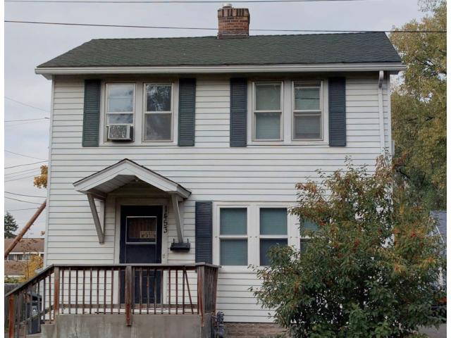 1453 7th Street E Saint Paul MN 55106 - MLS# 7053643