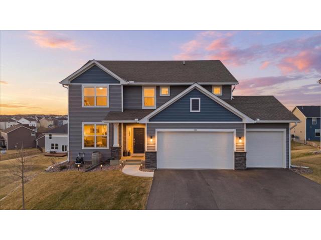 535 Rolling Hills Lane Delano MN 55328 - MLS# 7053644