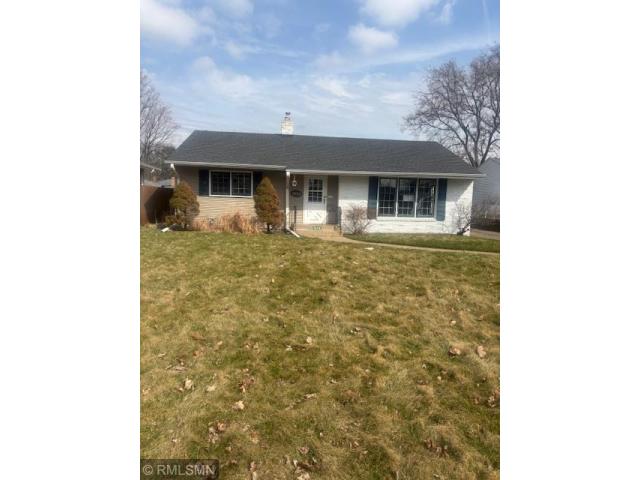 1656 Hazel Street N Saint Paul MN 55119 - MLS# 7053651