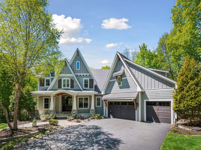 4802 Timber Ridge Circle Minnetonka MN 55345 - MLS# 7053657