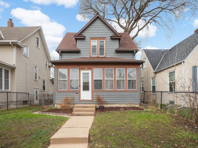 1329 Newton Avenue N Minneapolis MN 55411 - MLS# 7053659