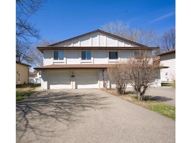 2477 Woodbridge Street Saint Paul MN 55113 - MLS# 7053667