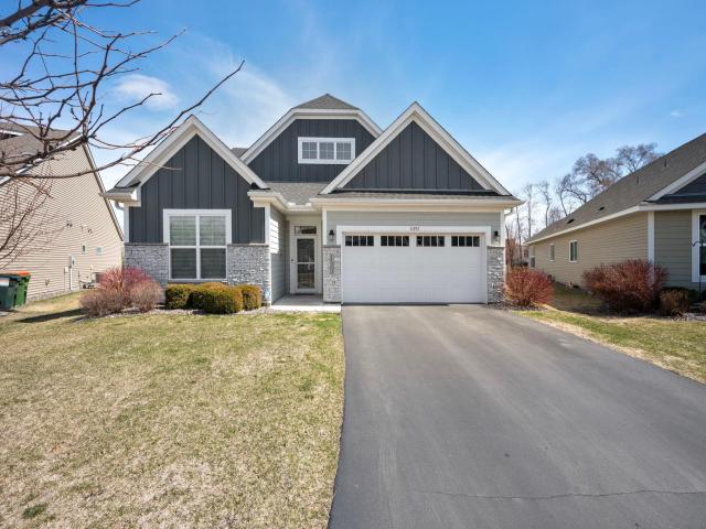 11353 Johnson Street NE Minneapolis MN 55434 - MLS# 7053674