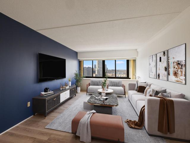 1920 S 1st Street Unit 1503 Minneapolis MN 55454 - MLS# 7053691