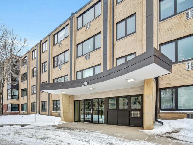 2500 Blaisdell Avenue Unit 404 Minneapolis MN 55404 - MLS# 7053710
