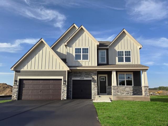 4755 Blake Way Woodbury MN 55129 - MLS# 7053724