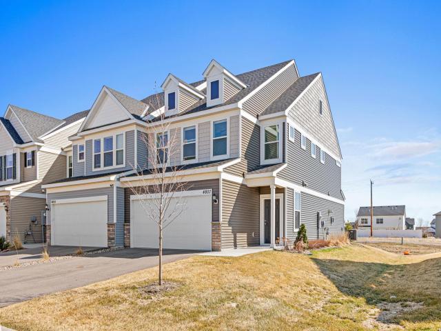 4807 Airlake Drive Saint Paul MN 55129 - MLS# 7053725