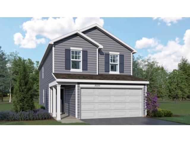 1947 Aztec Avenue Shakopee MN 55379 - MLS# 7053752