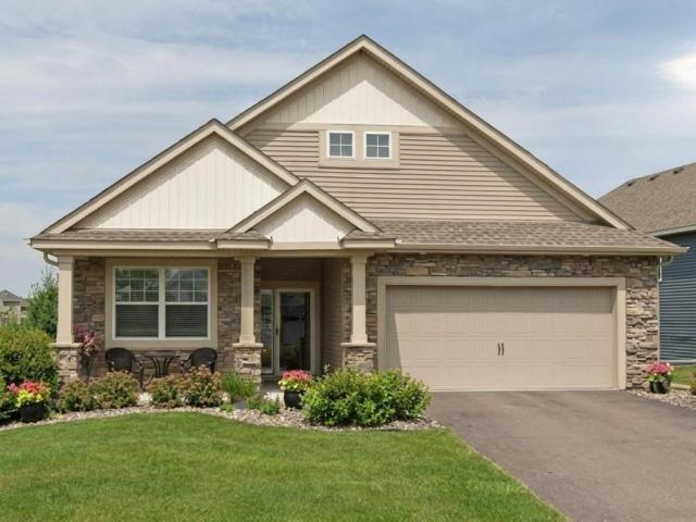 11511 Brookview Drive Maple Grove MN 55311 - MLS# 7053762