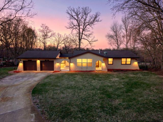 14520 Martin Court NW Andover MN 55304 - MLS# 7053769