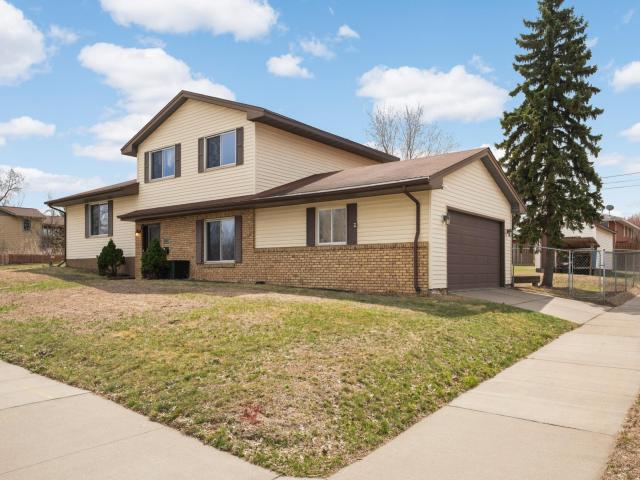 732 Rondo Avenue Saint Paul MN 55104 - MLS# 7053778