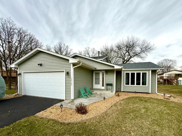 10720 Butternut Circle NW Minneapolis MN 55448 - MLS# 7053799